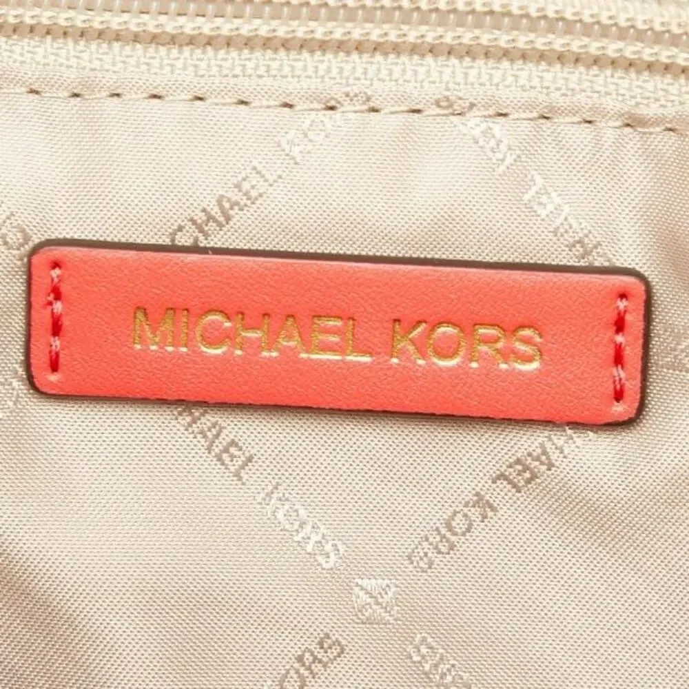 Michael Kors height 10